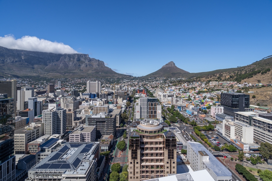 0 Bedroom Property for Sale in Cape Town City Centre Western Cape